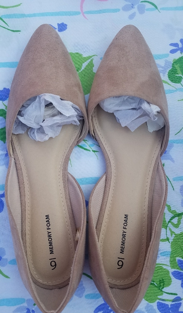 Flats